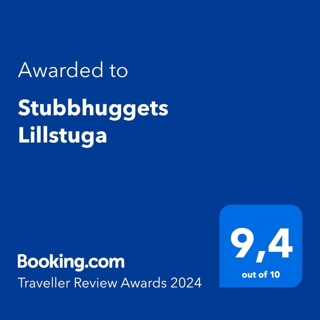 Stubbhuggets Lillstuga Villa Trosa Ngoại thất bức ảnh